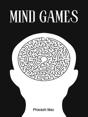 cover image of Mind Games